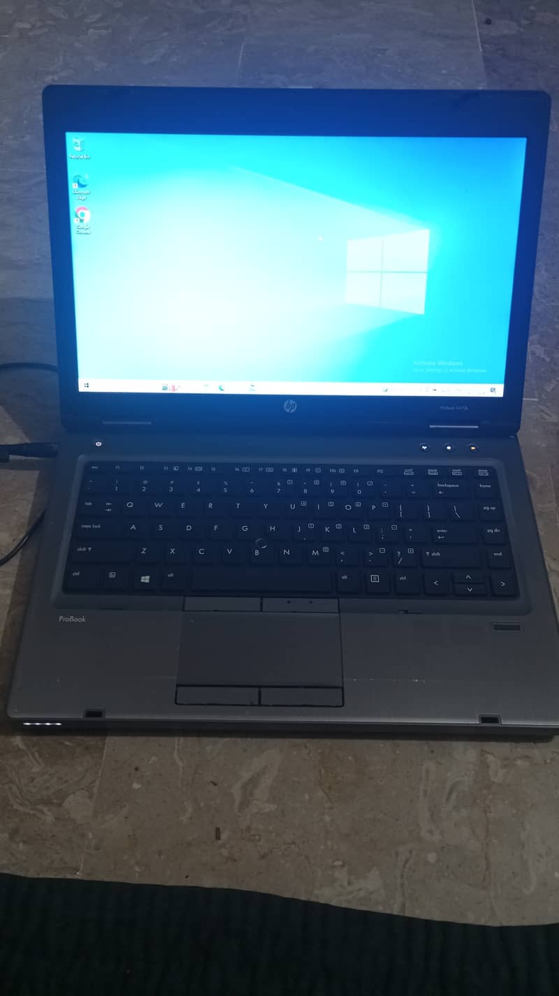 Probook6470 4