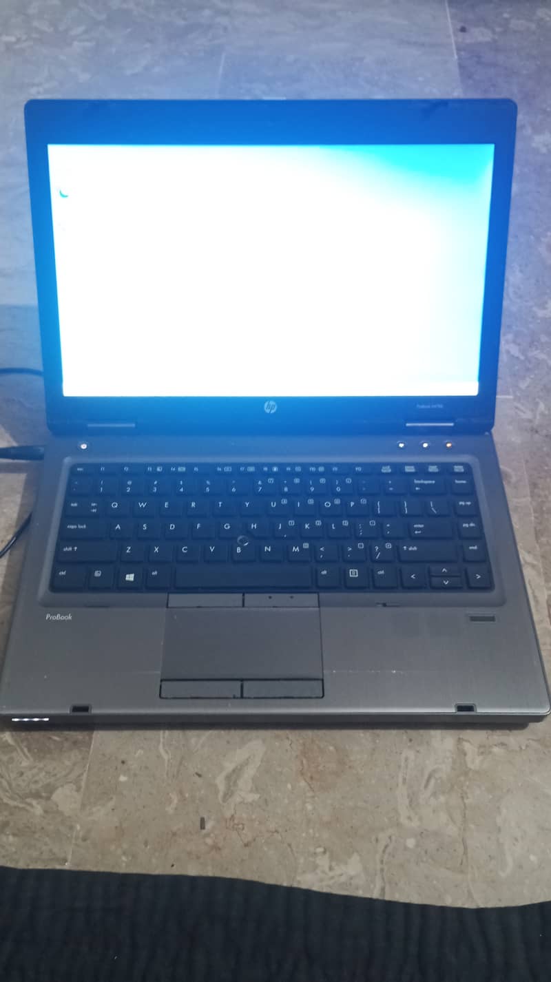 Probook6470 5