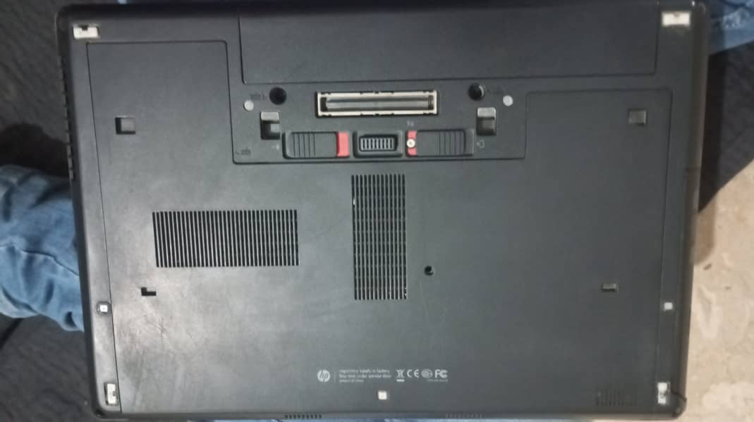 Probook6470 6