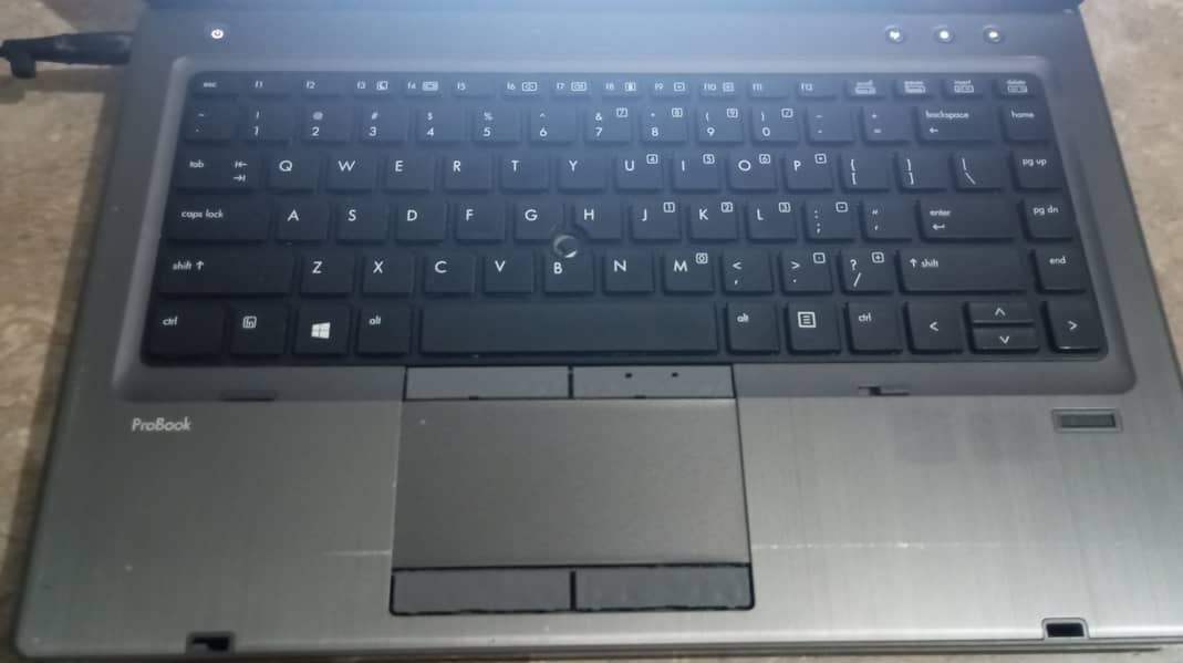 Probook6470 10