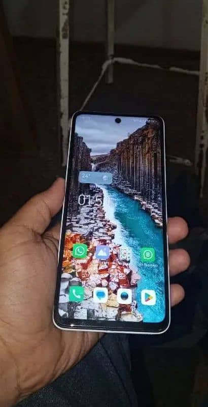 Camon 19. neo 6.128  only set  pack set ha no open  no repair 1