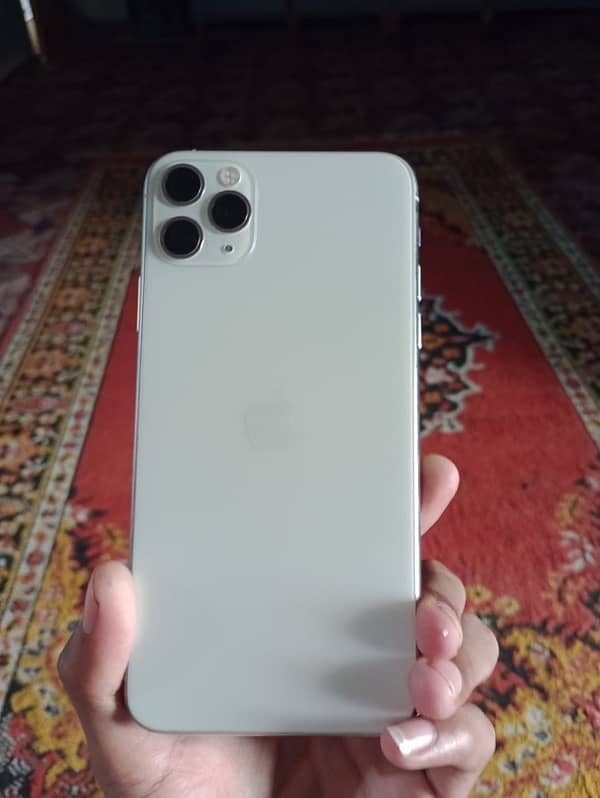 iphone 11 promax 64gb non pta 0