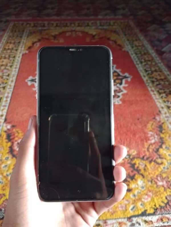 iphone 11 promax 64gb non pta 1