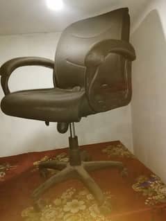 Revolving Office Chair