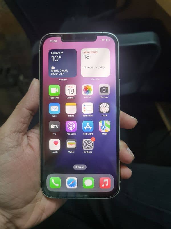 Iphone 12 pro max dual physical approved 0