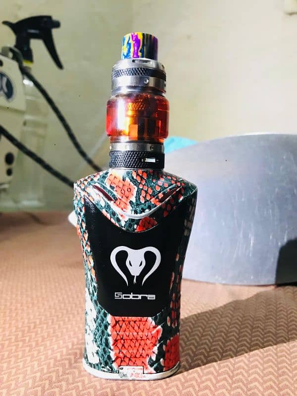 sobra vape 198w 0