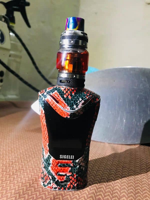 sobra vape 198w 1