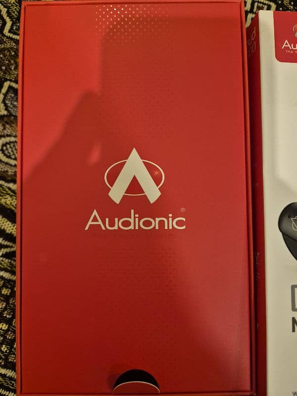 audionic airbud 1