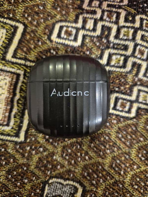 audionic airbud 2