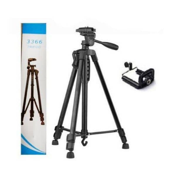 Tripod plastic light weight for sale 1