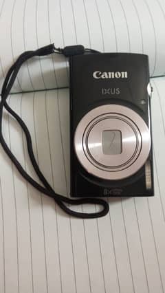 Canon  ixus 10/10 condition rates will reduce