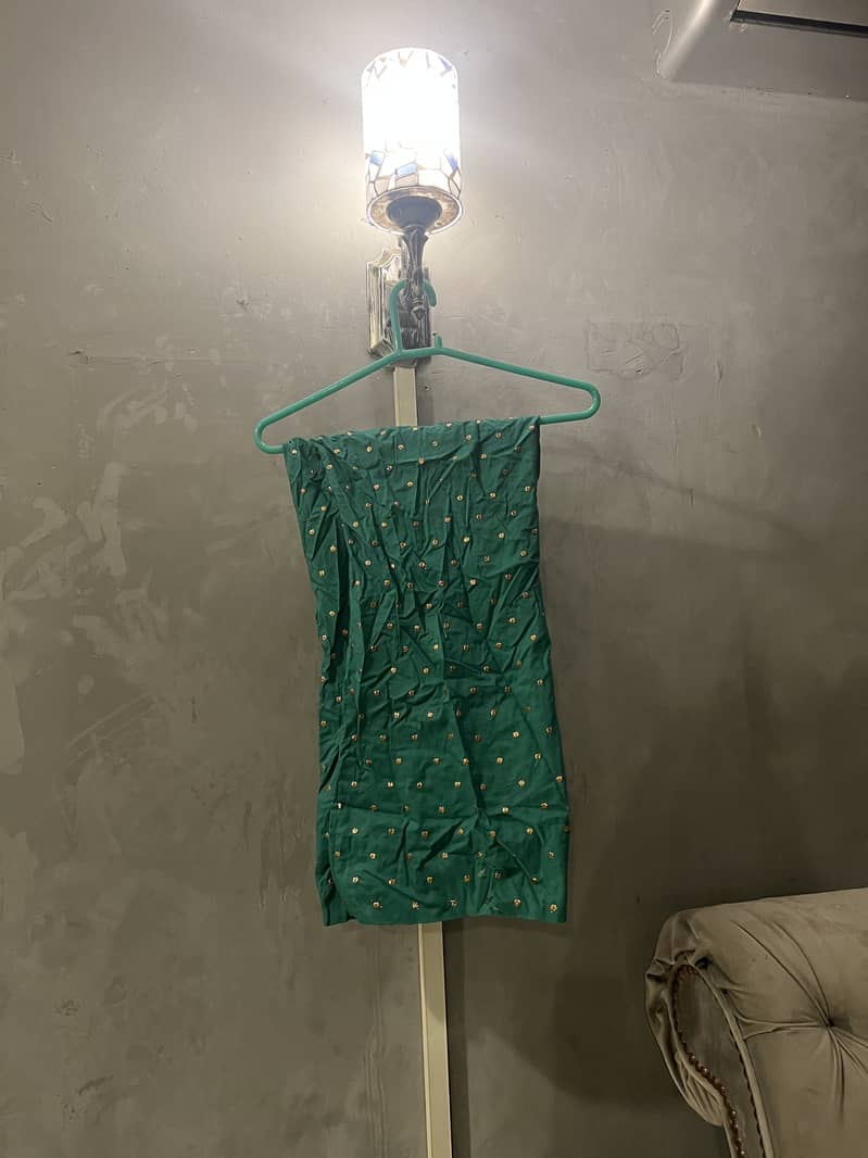 Dress for sale karachi only (size small) 3