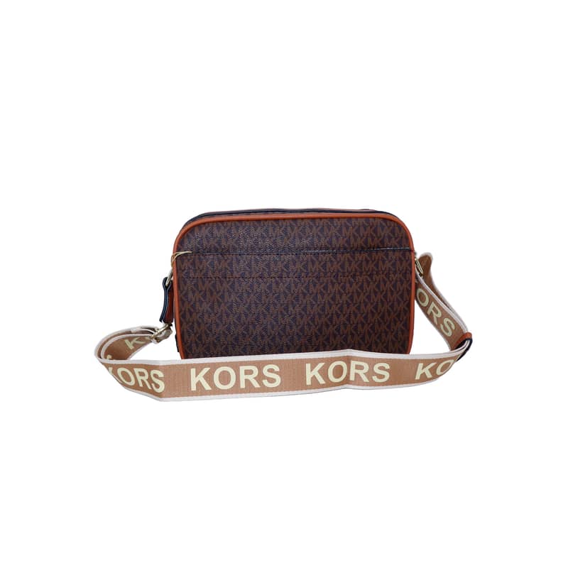 Michael Kors premium Shoulder bag - Coffee Brown 3