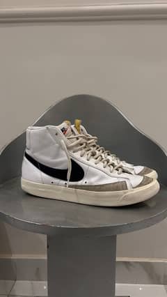 nike blazzers high