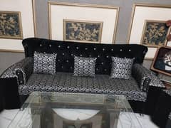 ñew sofa set 1 month use