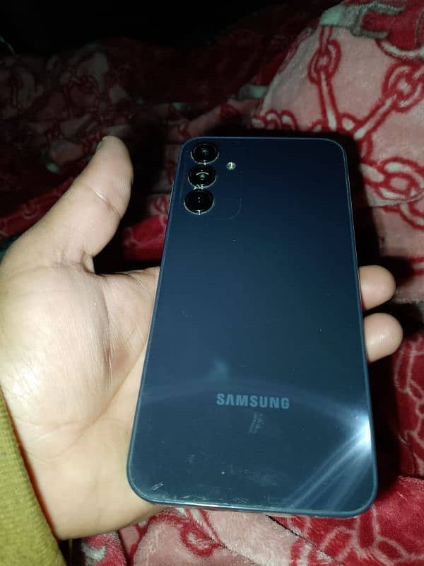 Samsung A15 8, 256 0