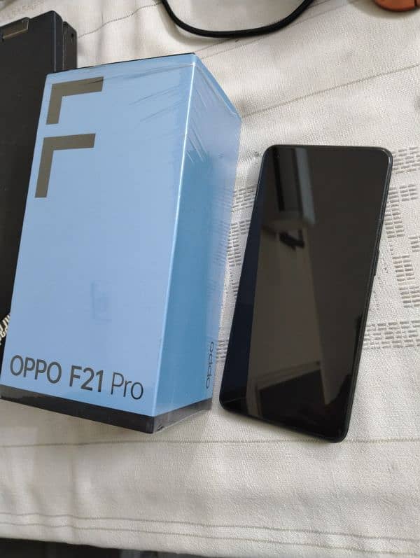 OPPO F21 Pro (CPH2363) 2