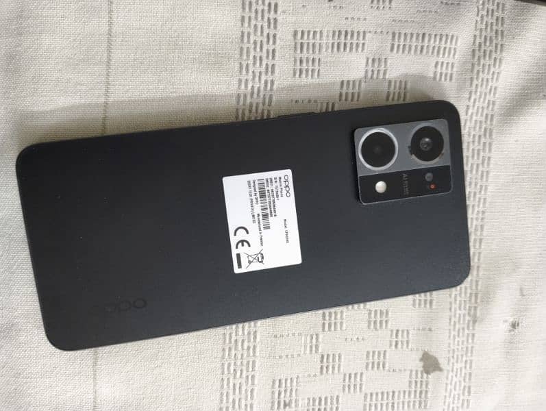 OPPO F21 Pro (CPH2363) 3