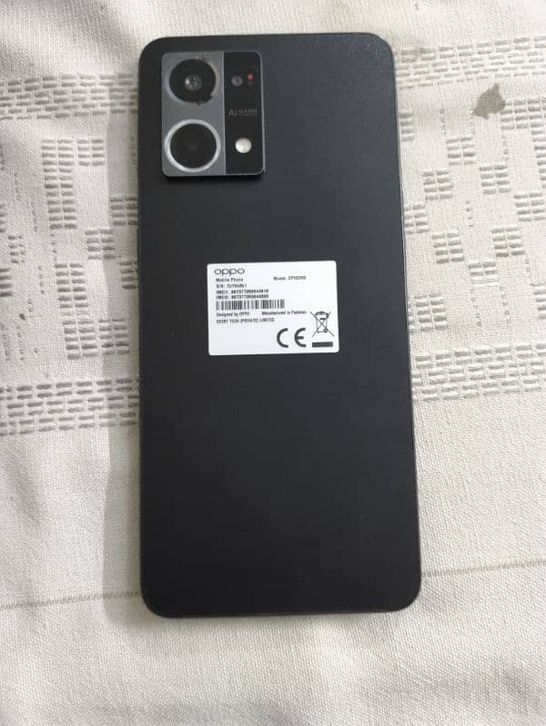 OPPO F21 Pro (CPH2363) 8