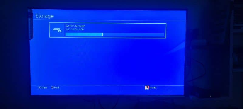 playstation 4 fat 1 Tb 0