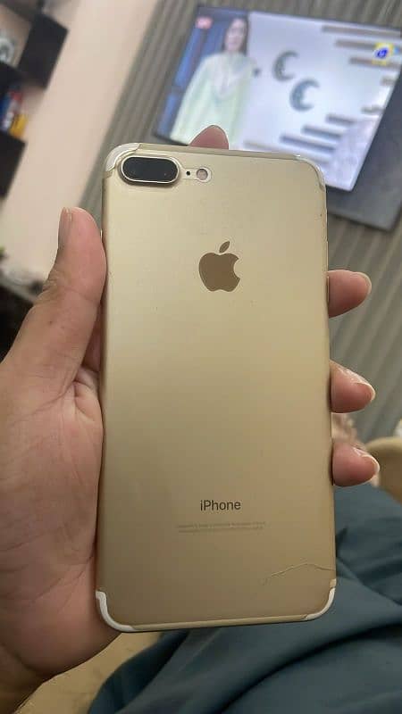 iphone 7 plus 0