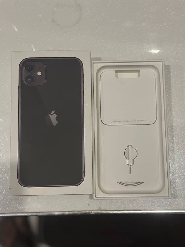 iphone 11 non pta 128gb 96% 7