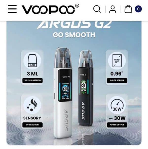 Pods vapes available 4