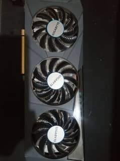 Rx 6600xt 8gb sealed gpu