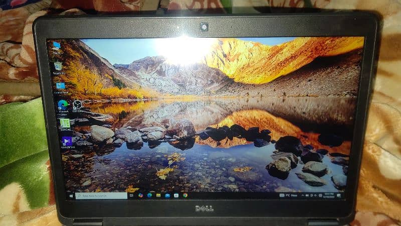 Dell Laptop Latitude E7440 i5  4th Generation 1