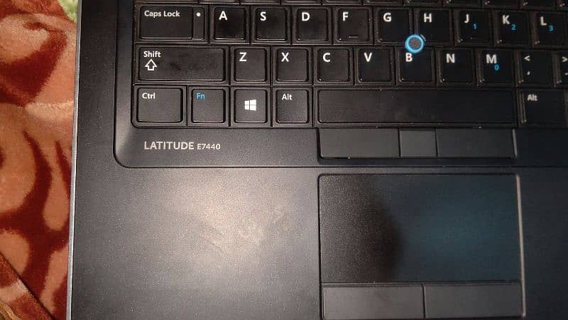 Dell Laptop Latitude E7440 i5  4th Generation 8