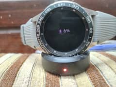 Samsung Galaxy Watch