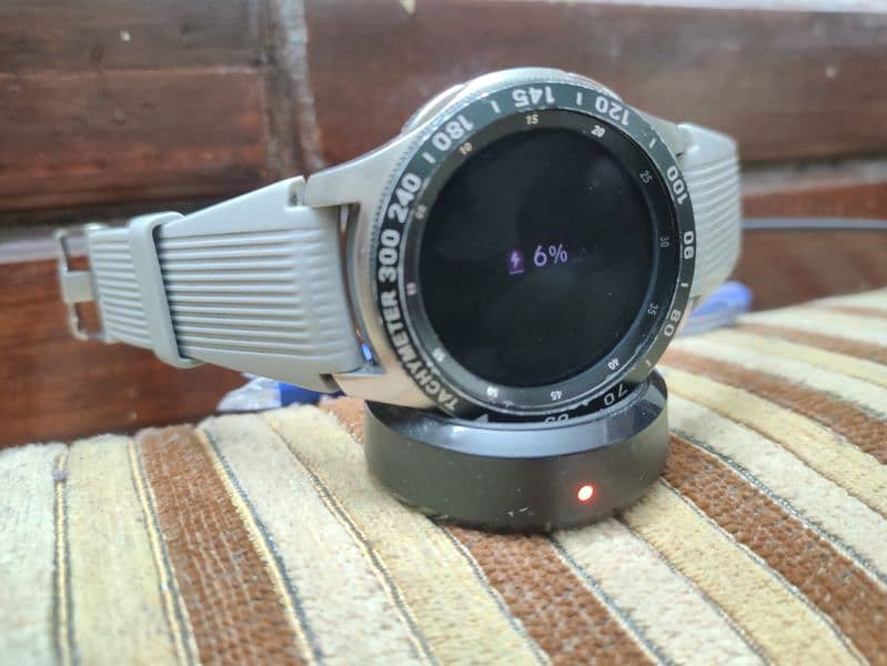 Samsung Galaxy Watch 1