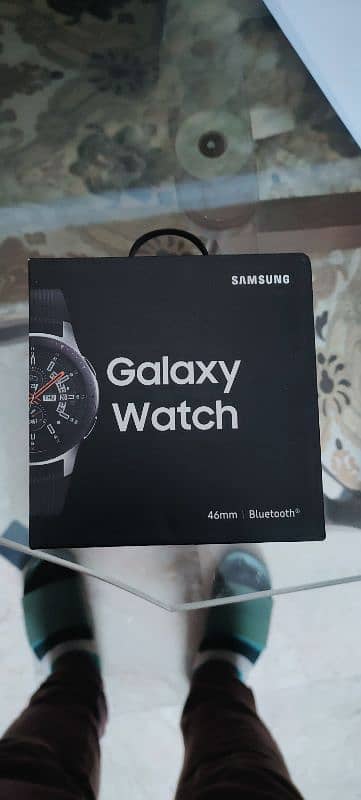 Samsung Galaxy Watch 2