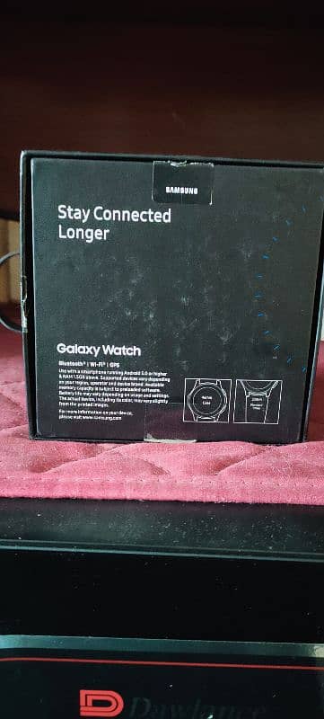 Samsung Galaxy Watch 4