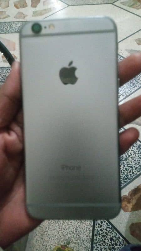 03074656695 iphone 6 non PTA 0