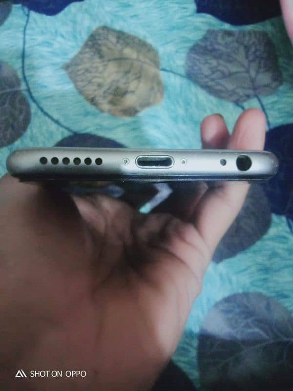 03074656695 iphone 6 non PTA 2