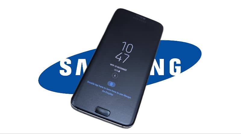 Samsung S7 Edge 0