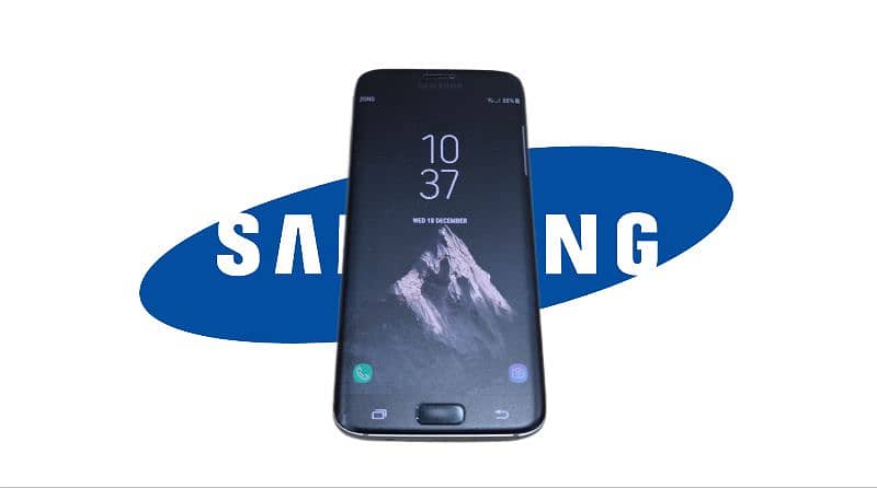 Samsung S7 Edge 2