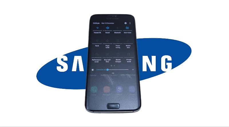 Samsung S7 Edge 3