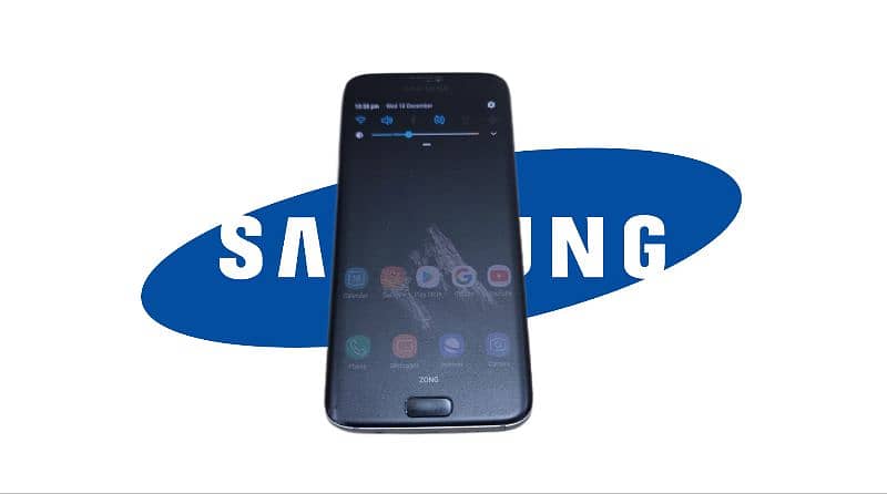 Samsung S7 Edge 4