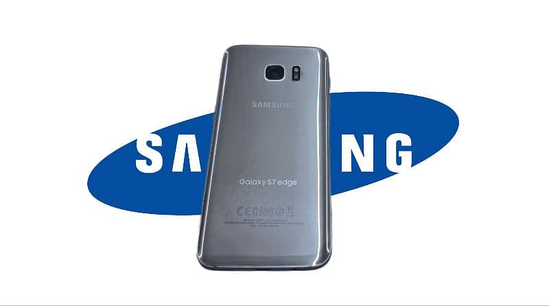 Samsung S7 Edge 5