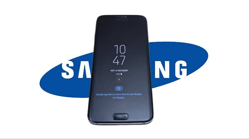 Samsung S7 Edge 6