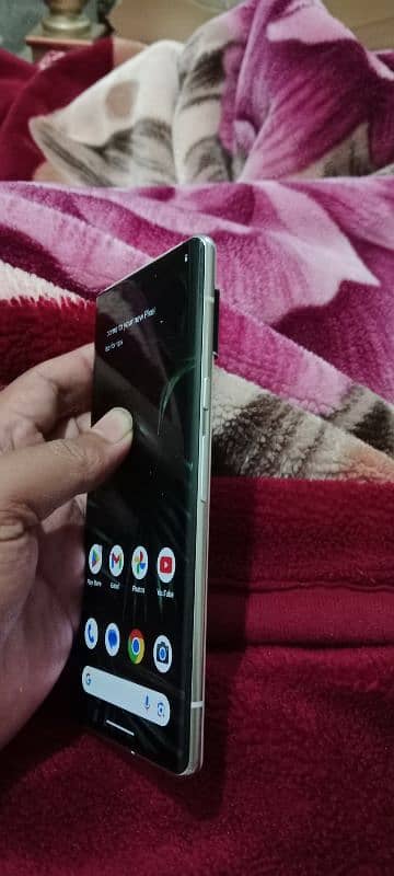 pixel 6pro PTA approved 3 4 5 6 7 8 9 pro 1