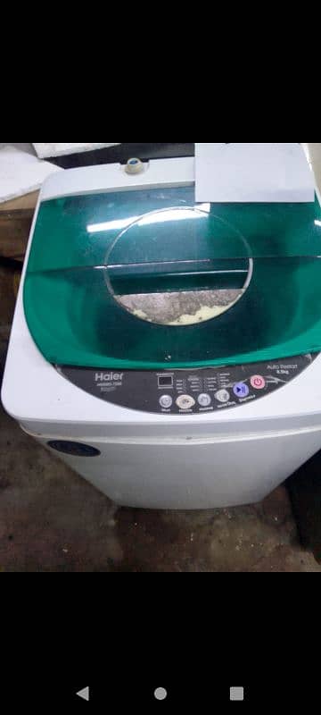 Fully auto washing machine Rapring and service 24/7 cntct me 3