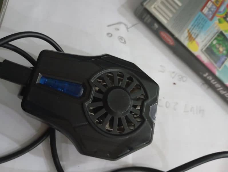 cooling fan for mobile 0