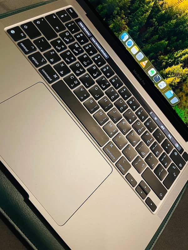 Macbook Pro M1 10/10 condition 1