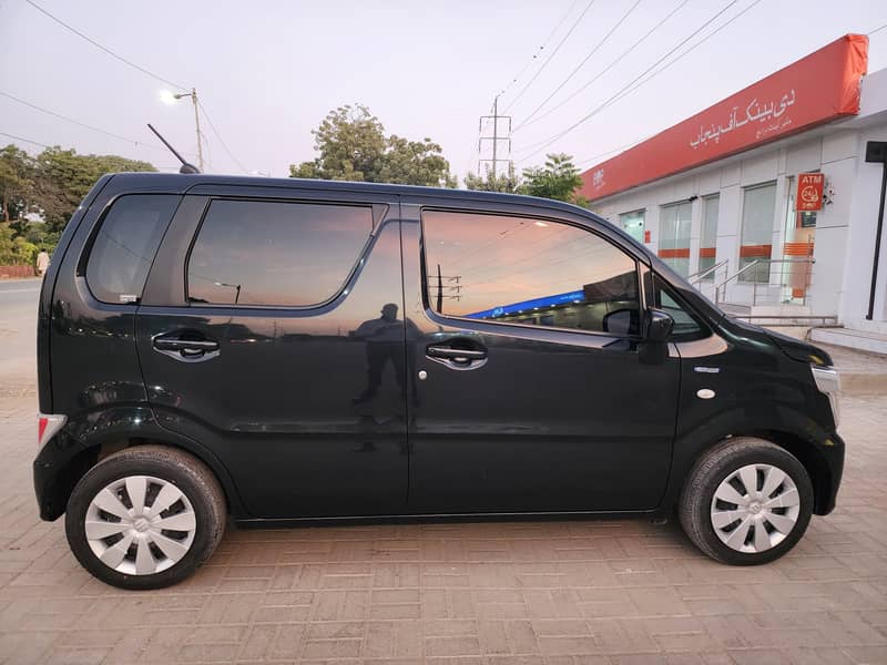 Suzuki Wagon R 2021 7