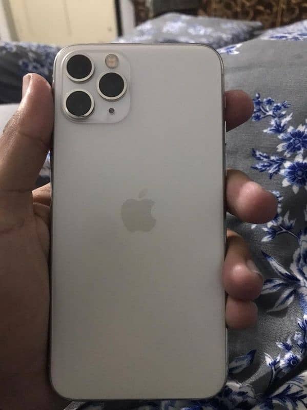 Iphone 11 Pro 64gb 0