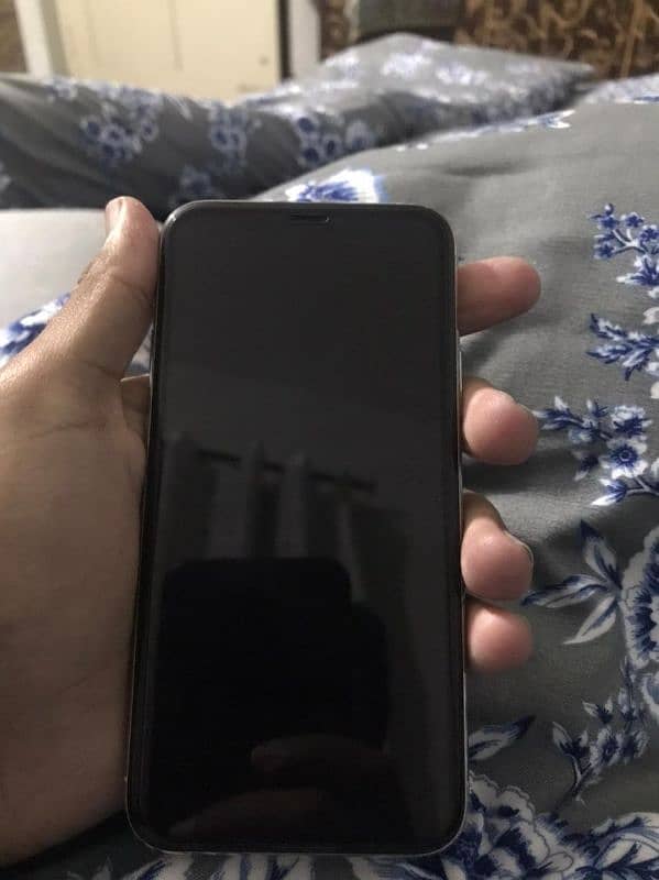 Iphone 11 Pro 64gb 1