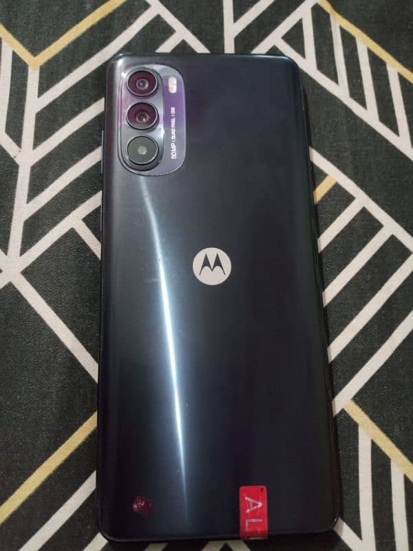 Moto G Stylus 2022 5g, PTA Approved, 128gb memory,4gb RAM. 0